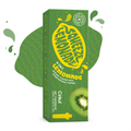 Natural Fruit Flavored Squeeze Kiwi Lemonade 4ULN - Sugar-Free Fruit Flavor Cartridge Refill - Default Title