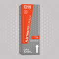 Sugar-Free Stage Tropical Punch ALLU - Vitamin-Infused Natural Refreshing Flavor Core - Default Title