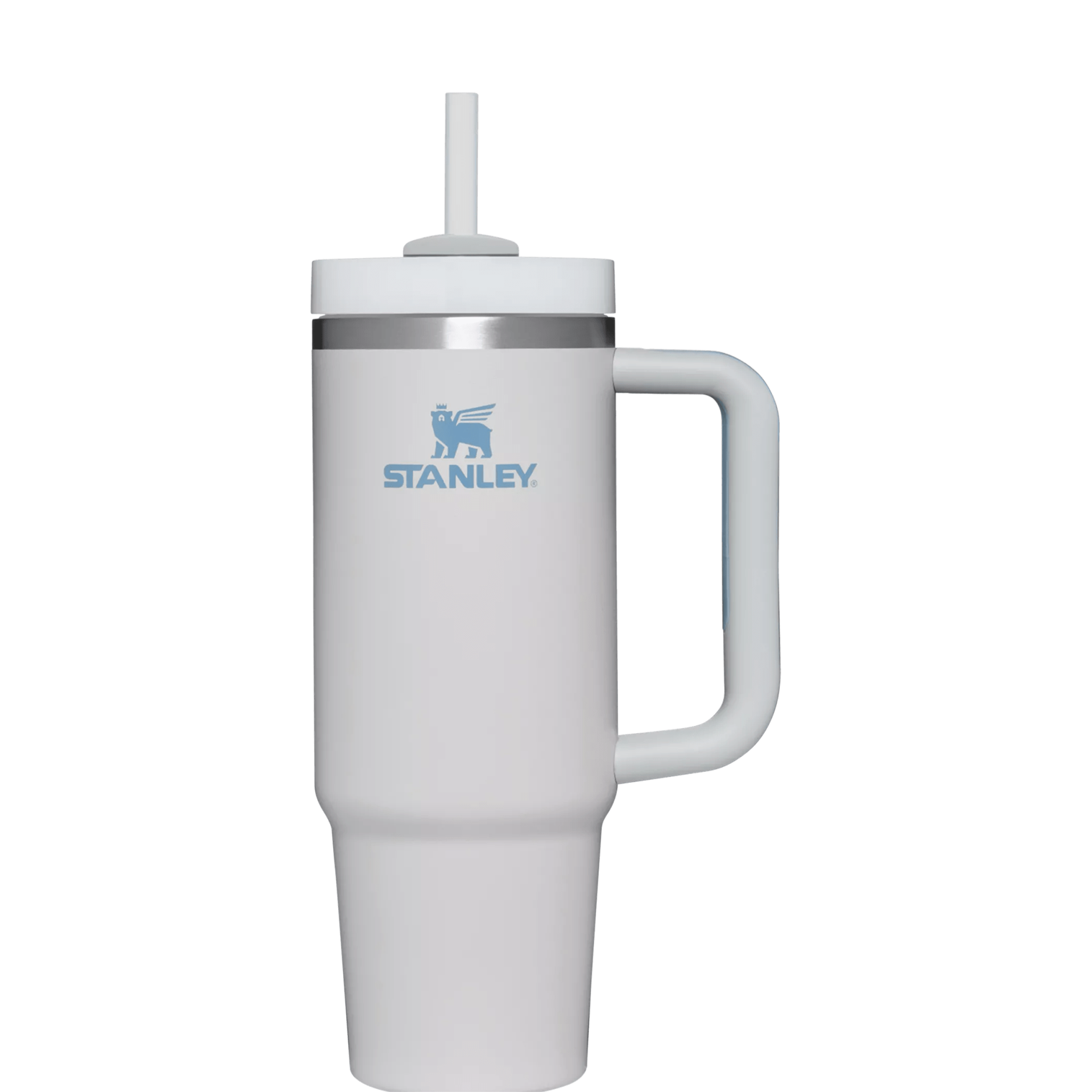Car-Cup Friendly The Quencher H2.0 Flowstate Tumbler D051L - Premium Stainless Steel Straw Cup for All-Day Hydration Detail