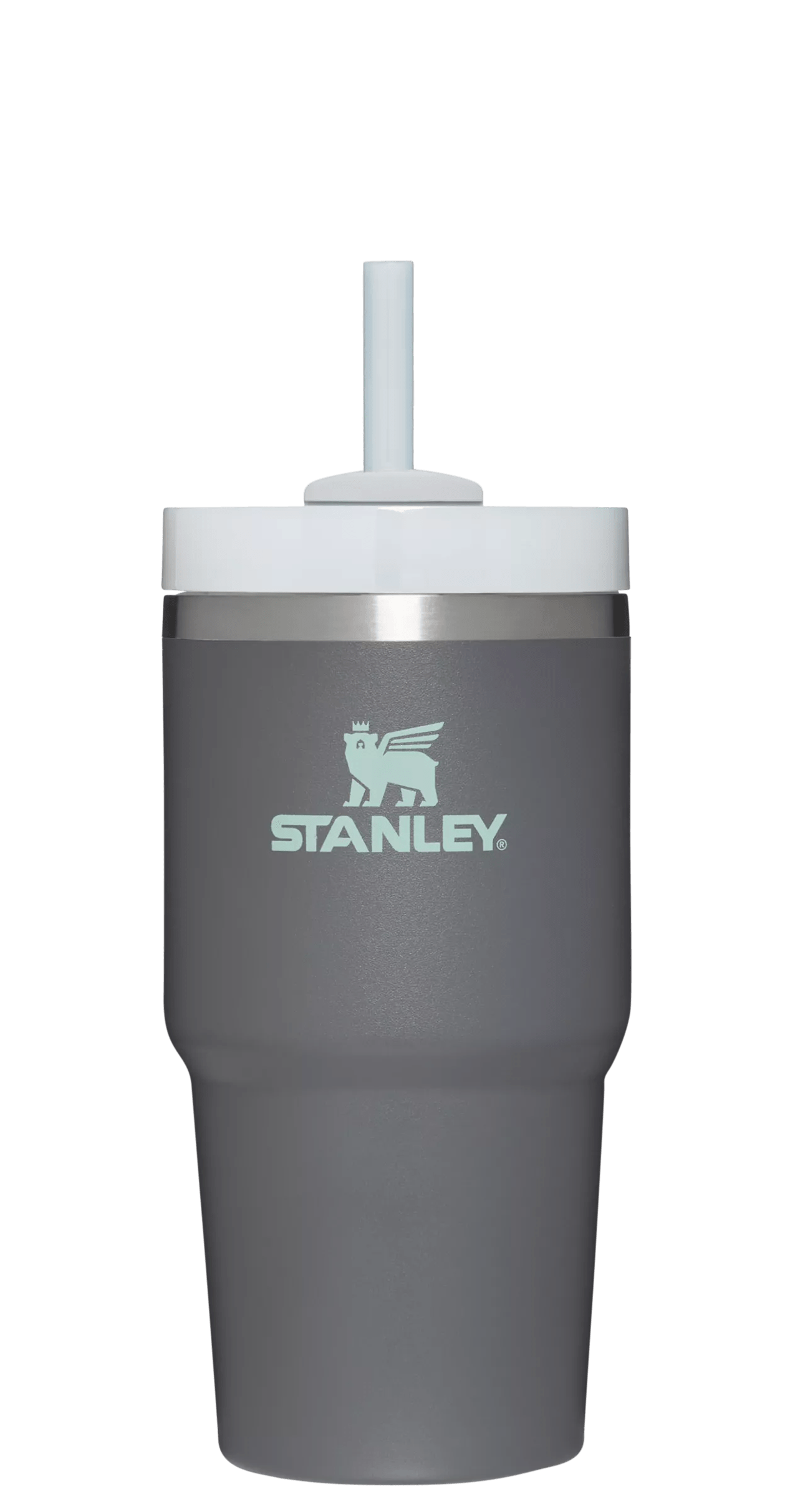 Large Capacity The Quencher H2.0 Flowstate Tumbler D030T - Premium Stainless Steel Straw Cup for All-Day Hydration Detail