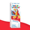 Refreshing Electrolyte Wild Splash Parrot Punch RQMG - Vitamin-Infused Natural Refreshing Flavor Core - Default Title
